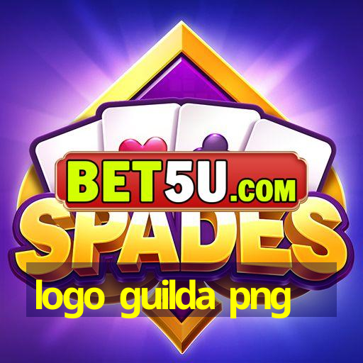 logo guilda png